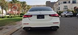 مێرسێدس بێنز E-Class